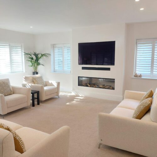 Blackheath Flooring and Interiors | Wood Flooring | Sanding & Restoration | Carpets & Runners | LVT | Plantation Shutters