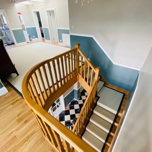 Blackheath Flooring and Interiors | Wood Flooring | Sanding & Restoration | Carpets & Runners | LVT | Plantation Shutters