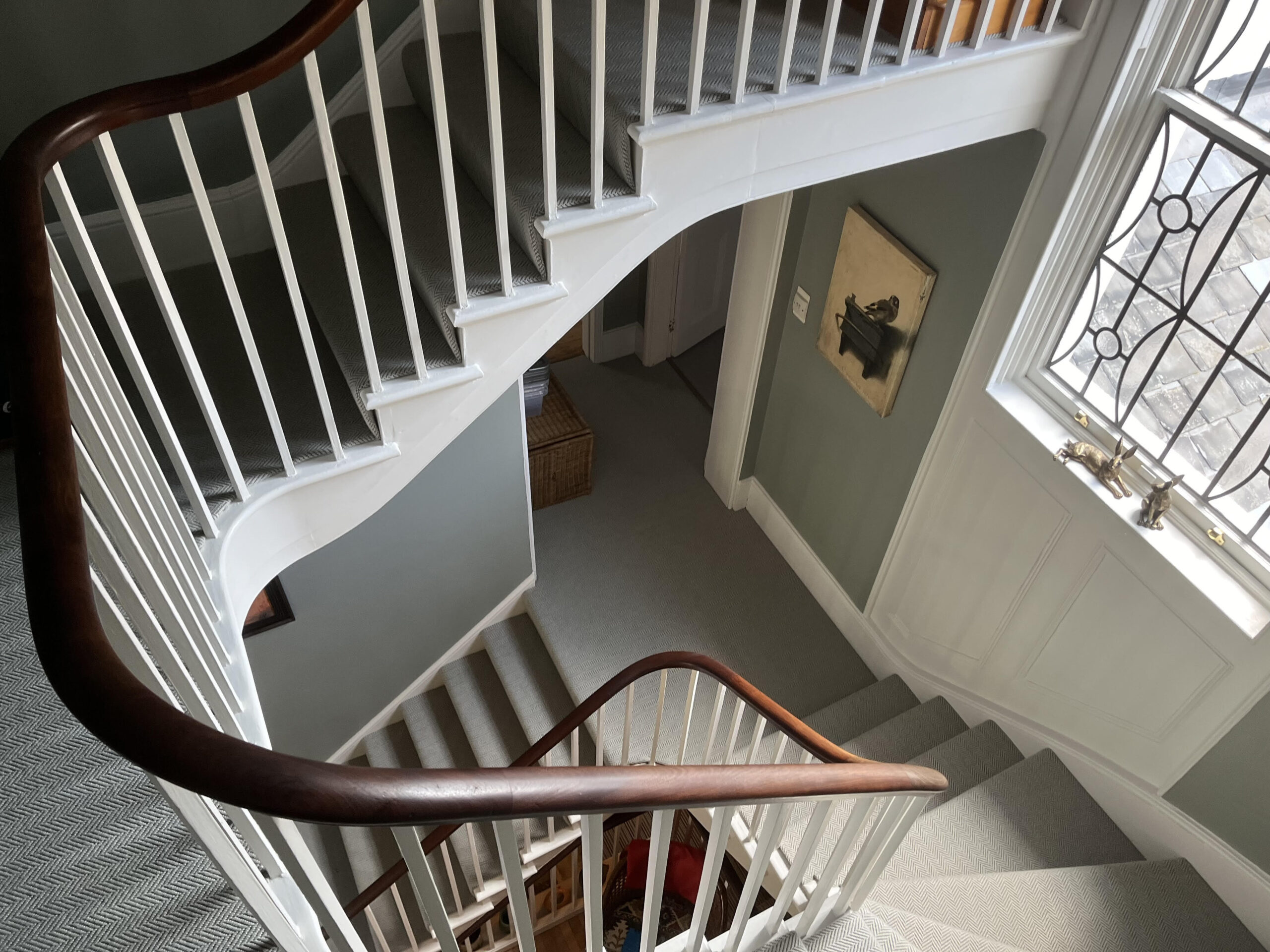 Blackheath Flooring and Interiors | Wood Flooring | Sanding & Restoration | Carpets & Runners | LVT | Plantation Shutters