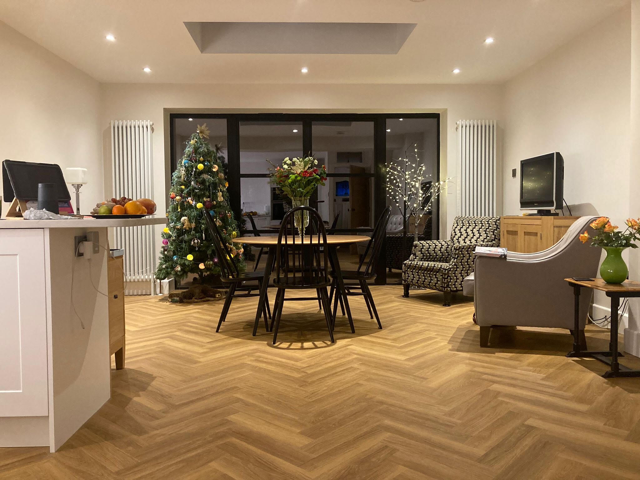 Blackheath Flooring and Interiors | Wood Flooring | Sanding & Restoration | Carpets & Runners | LVT | Plantation Shutters