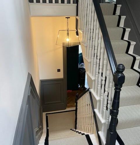 Blackheath Flooring and Interiors | Wood Flooring | Sanding & Restoration | Carpets & Runners | LVT | Plantation Shutters
